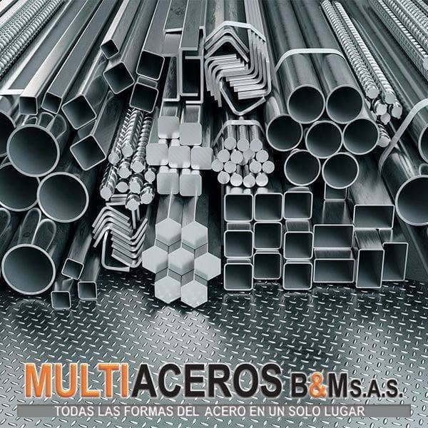 Ferretería industrial · Bucaramanga