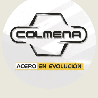 Logo de Colmena