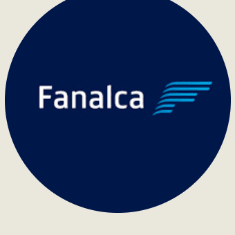 Logo de Fanalca