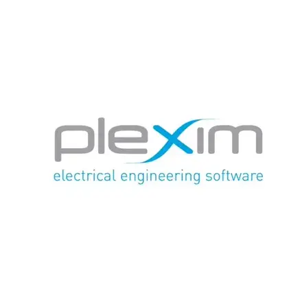 Logo de Plexim