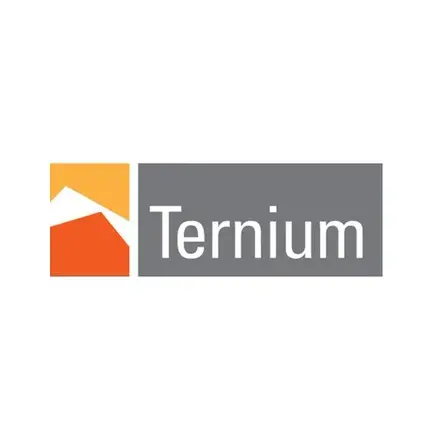Logo de Ternium